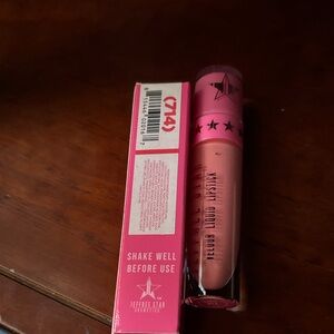 Jeffree Star Velour Liquid Lipstick - 714